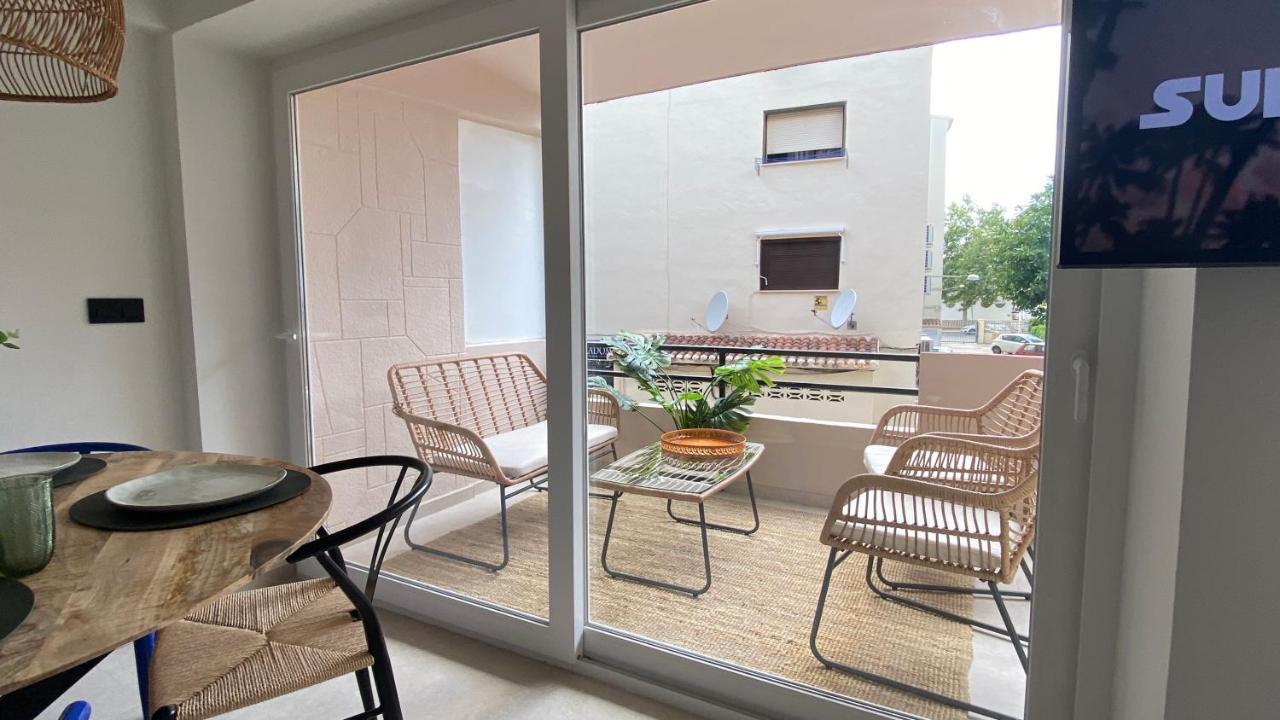 Siempre Verano -50 Meters From The Beach - Private Parking - Completely Renovated