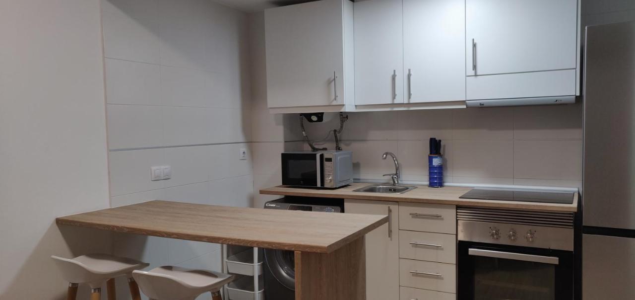 Apartamento Apartamento En Canet Playa Con Parking Canet d'En Berenguer