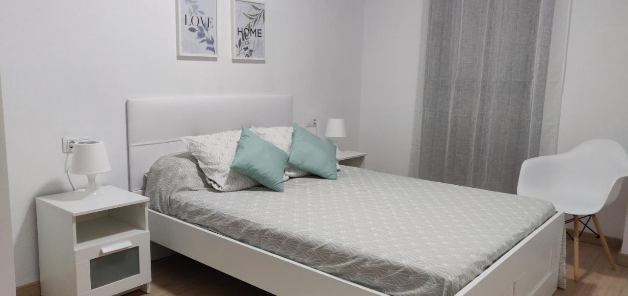 Apartamento En Canet Playa Con Parking Apartamento
