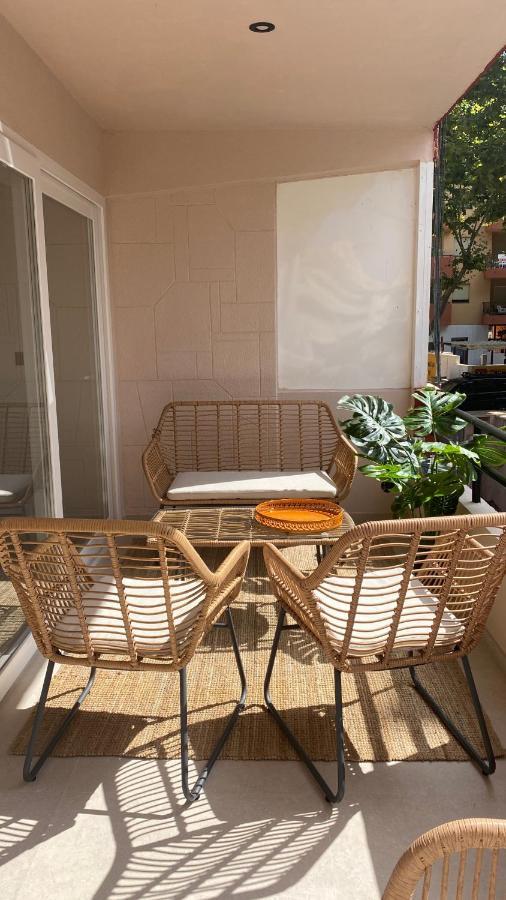 Apartment Siempre Verano -50 Meters From The Beach - Private Parking - Completely Renovated *
