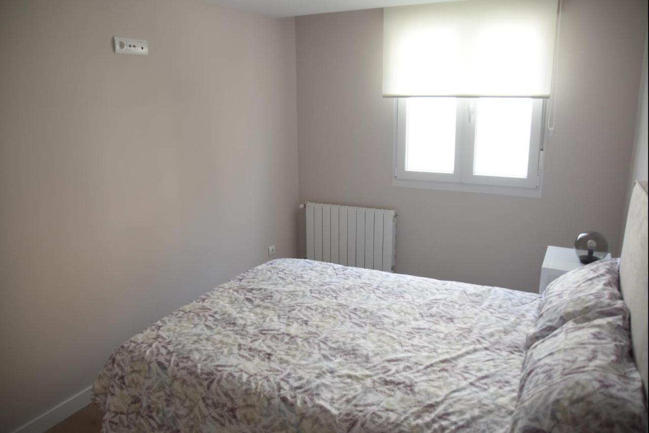 Apartamento Pisazo Recien Reformado En El Centro Ciudad *