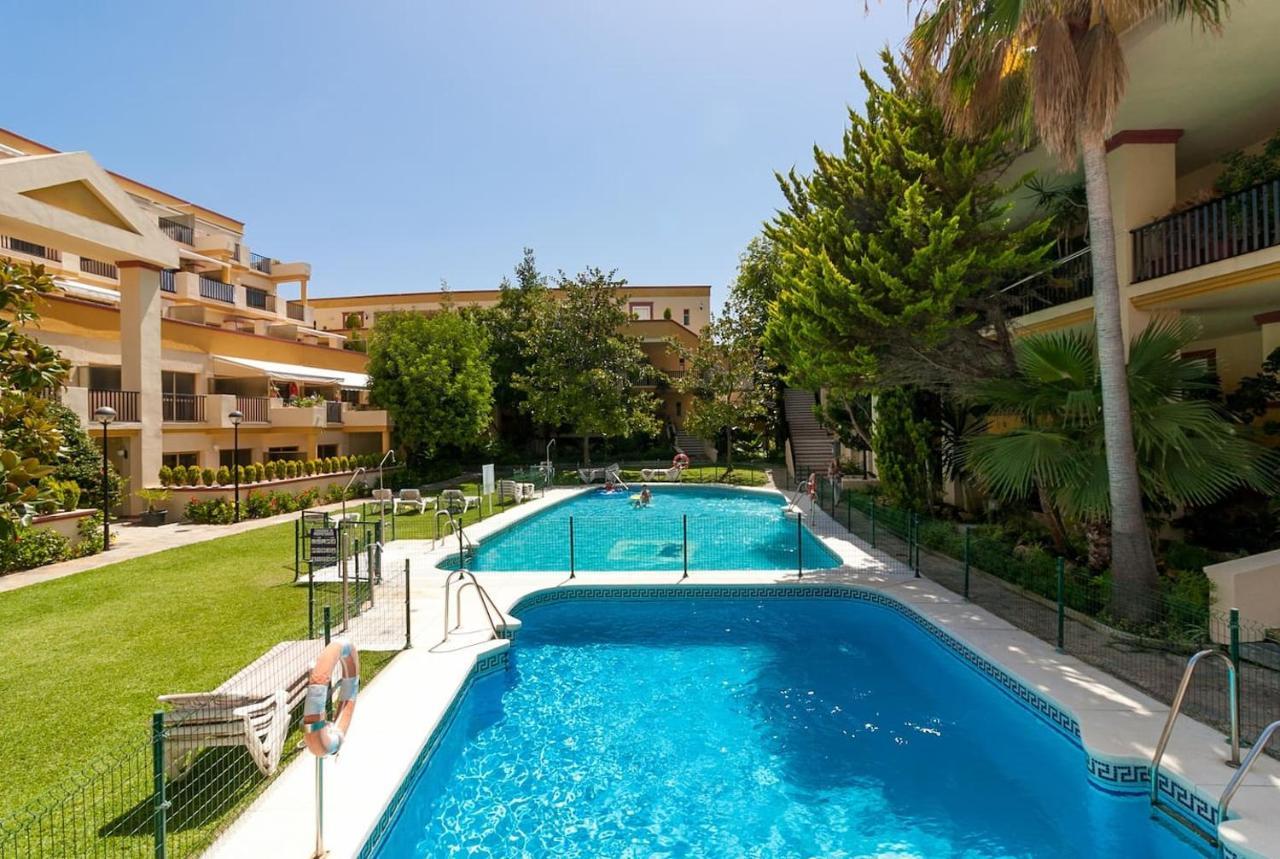 Apartamento Oleholidays 515 Romana Playa Junto A La Playa