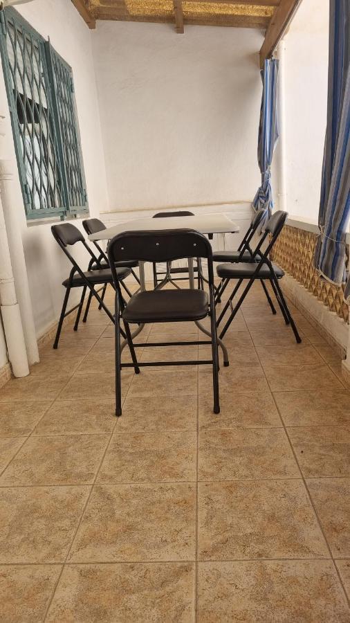 Alquilo Casa En Campello Centro Holiday home El Campello