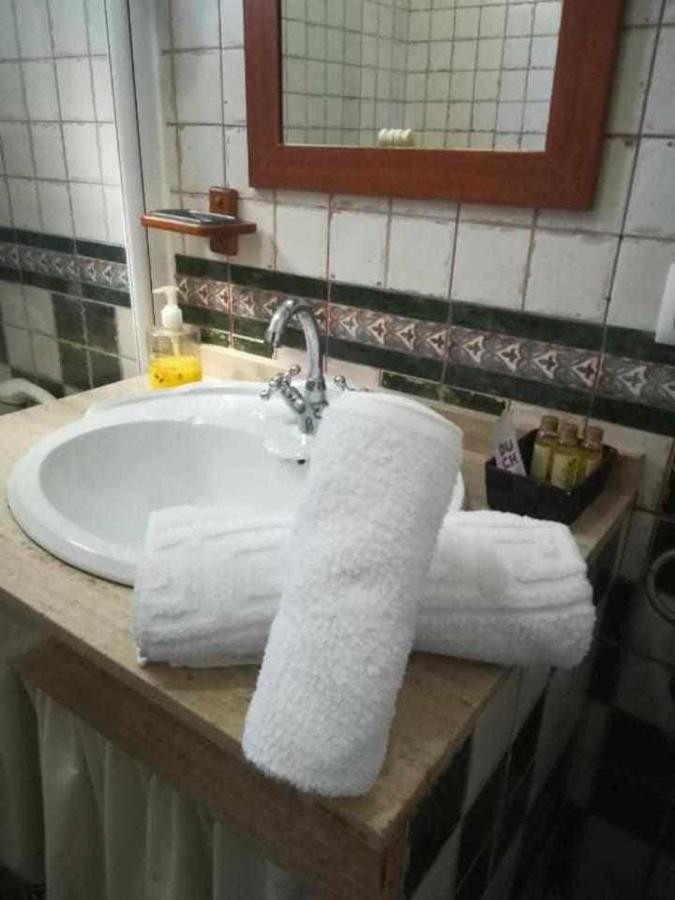 Casa Marquesa Holiday home *