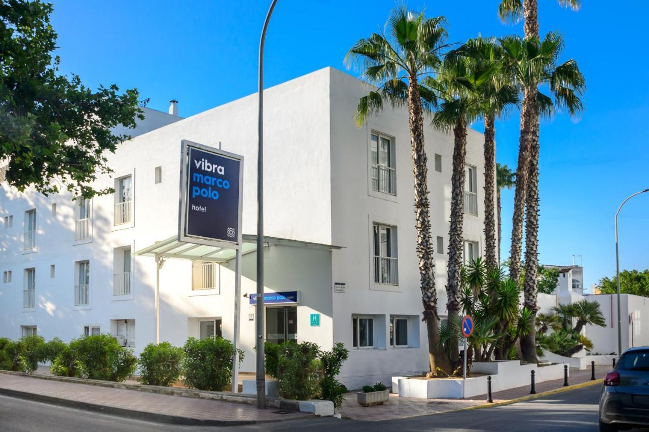 Playasol Marco Polo Ii Hotel 3*