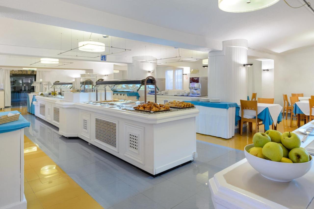 Playasol Marco Polo Ii Hotel 3*