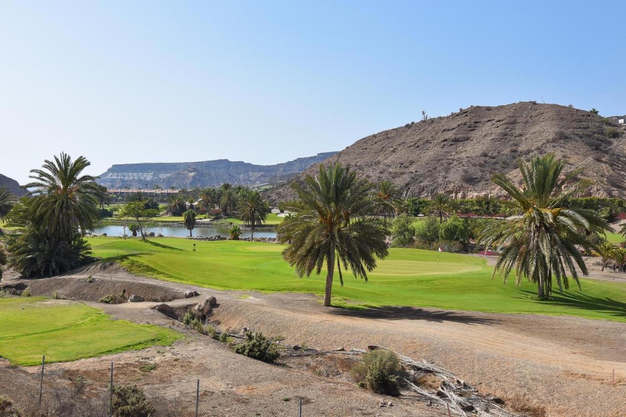 Tauro Serenity By Villagrancanaria *