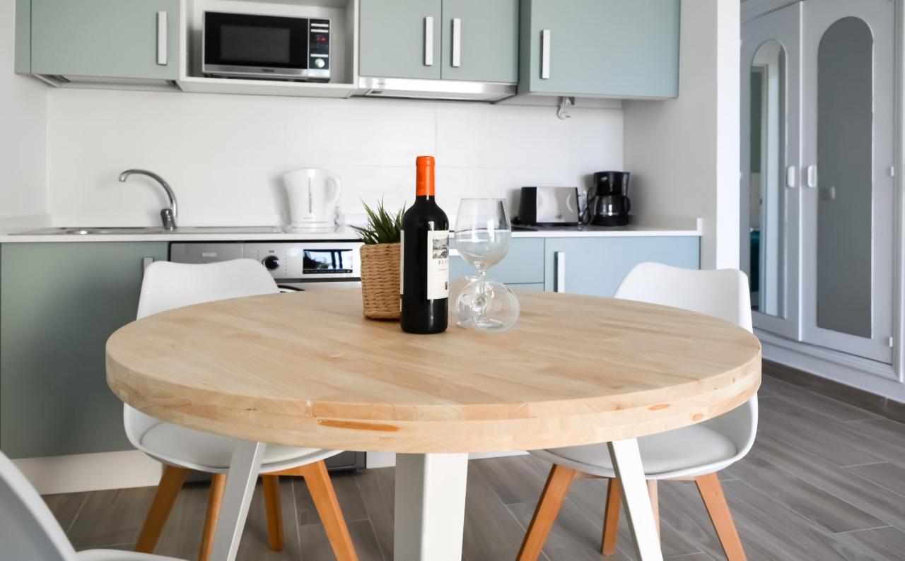 Apartamento Casa Bella By Holidays Fuerteventura *