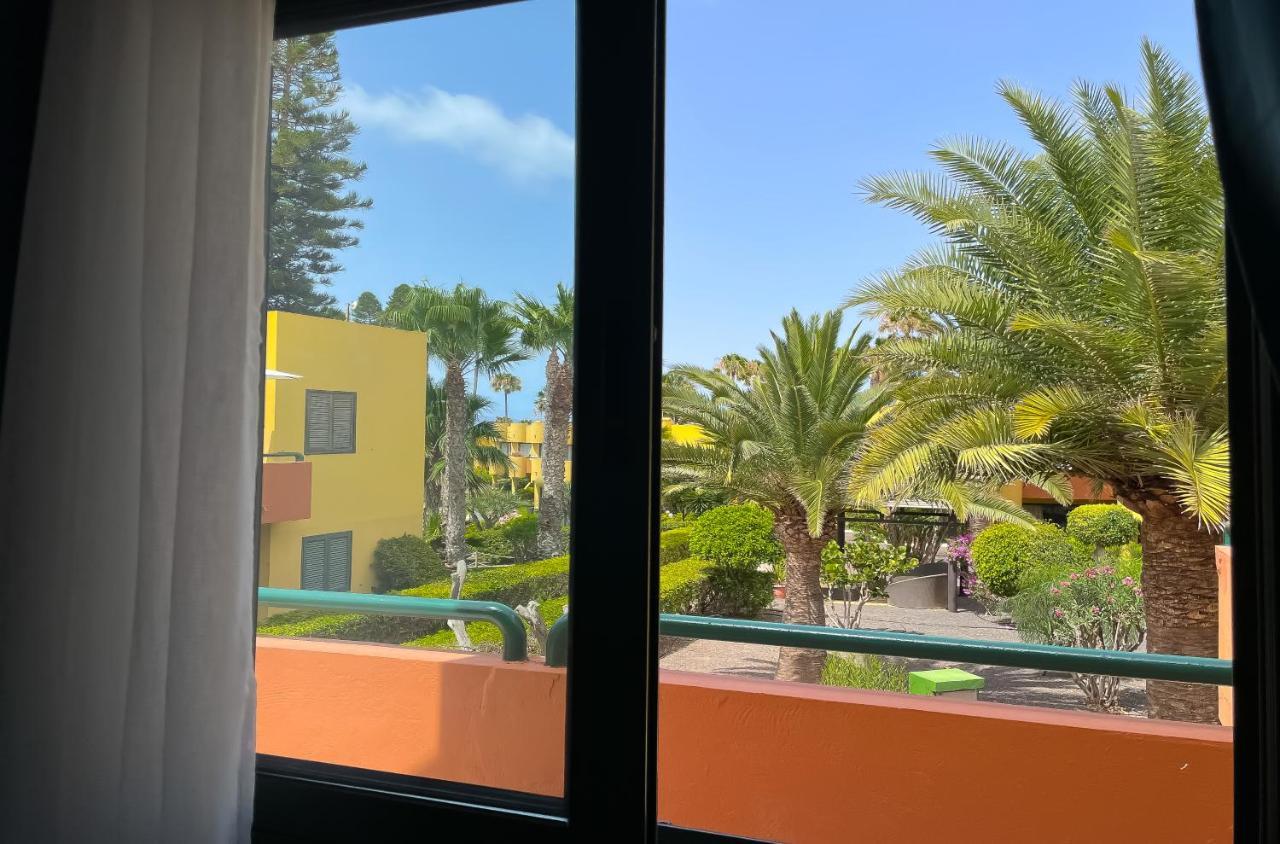 Apartamento Casa Bella By Holidays Fuerteventura Corralejo