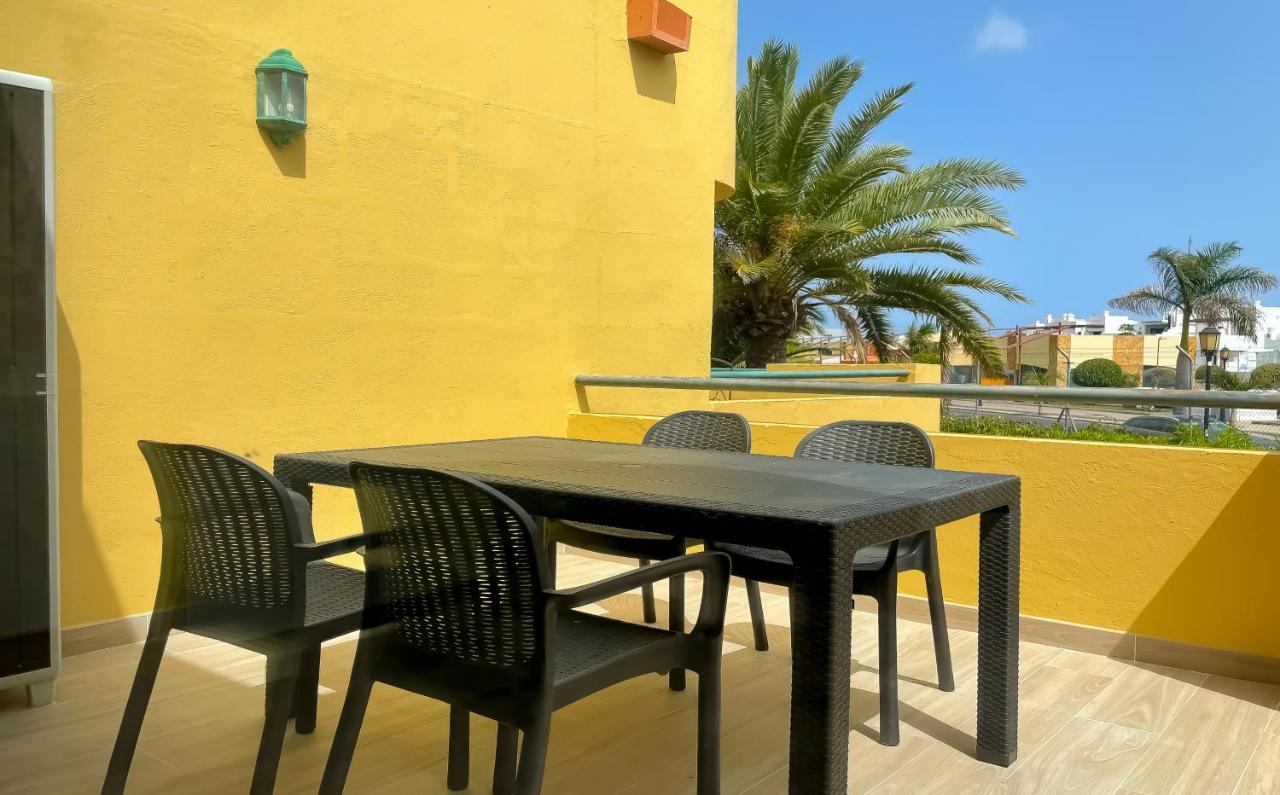 Apartamento Casa Bella By Holidays Fuerteventura