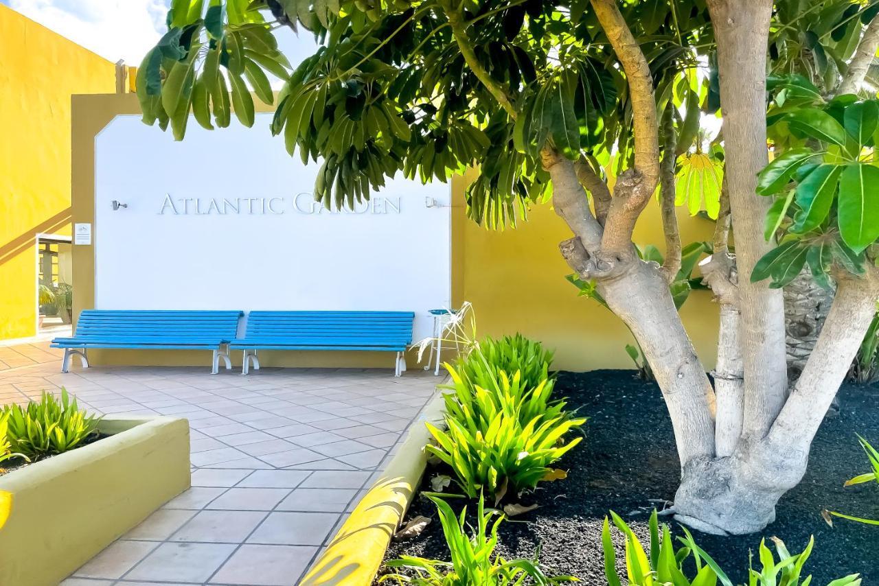 Apartamento Casa Bella By Holidays Fuerteventura *