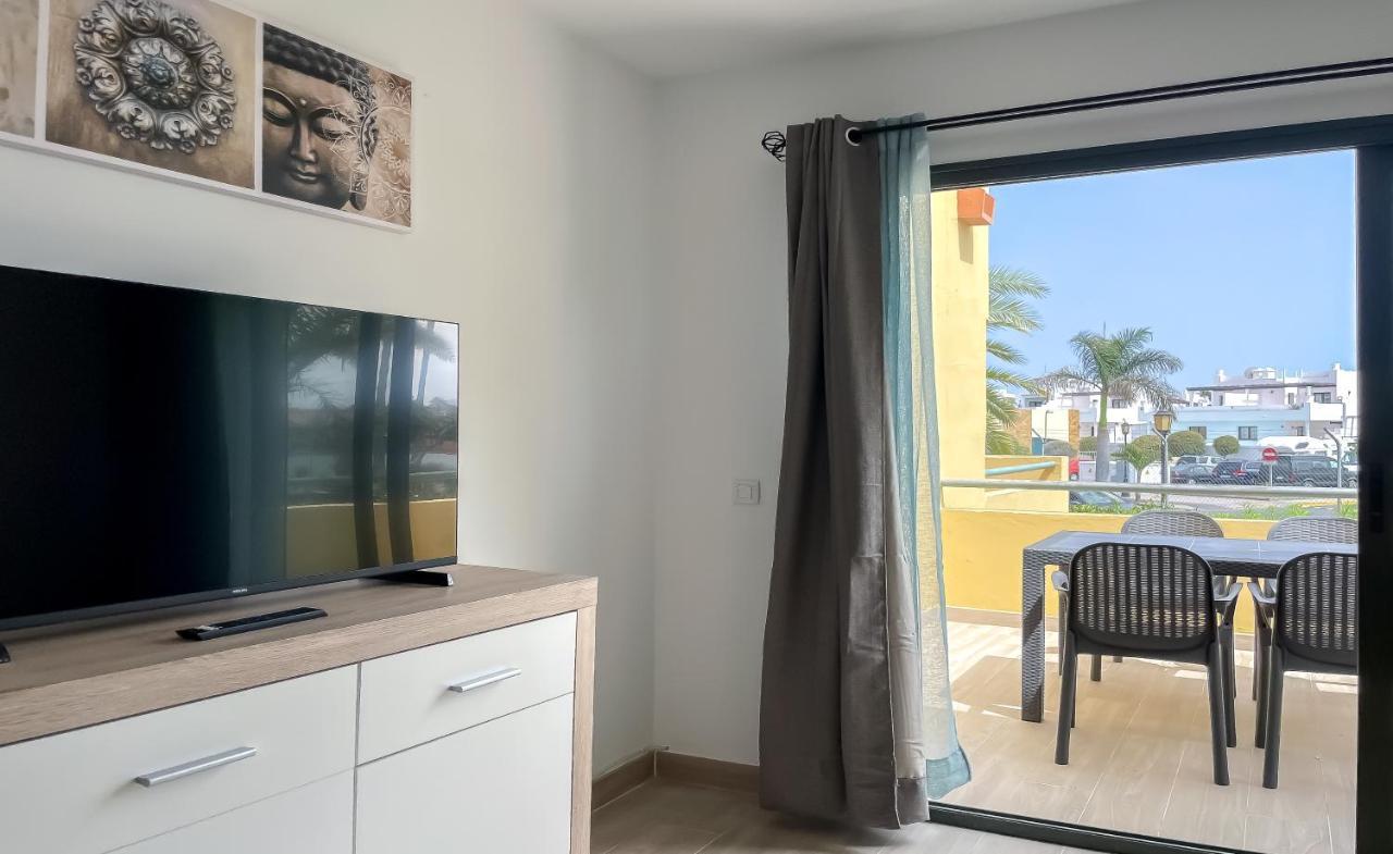 Apartamento Casa Bella By Holidays Fuerteventura Corralejo