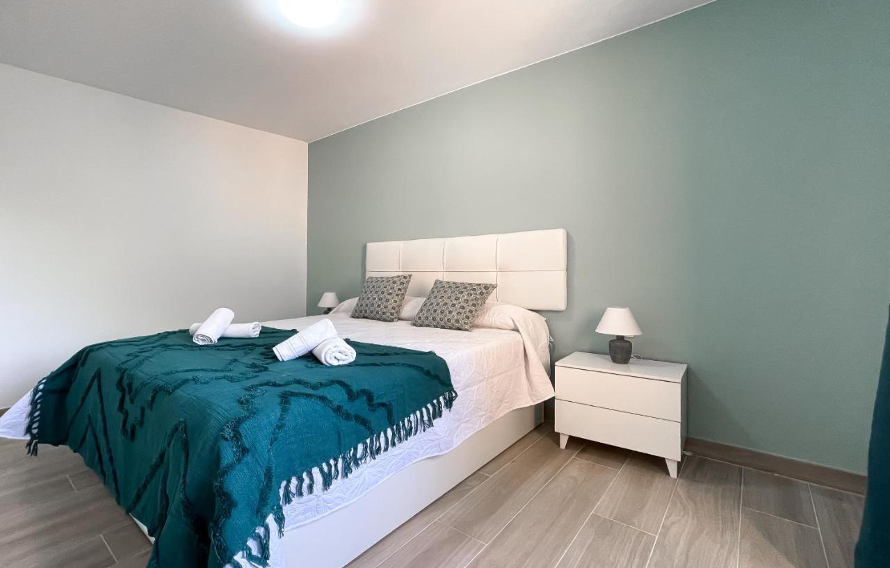 Apartamento Casa Bella By Holidays Fuerteventura Corralejo