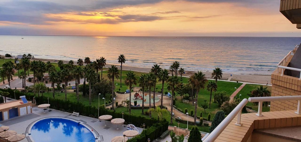Playa Blanca Oropesa del Mar