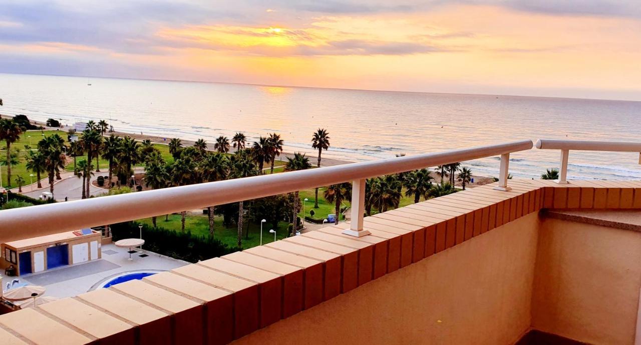 Apartamento Playa Blanca