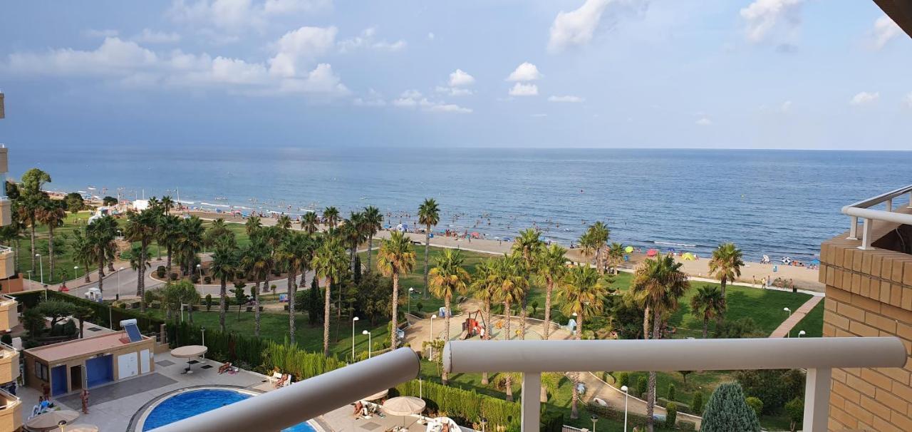 Playa Blanca Oropesa del Mar