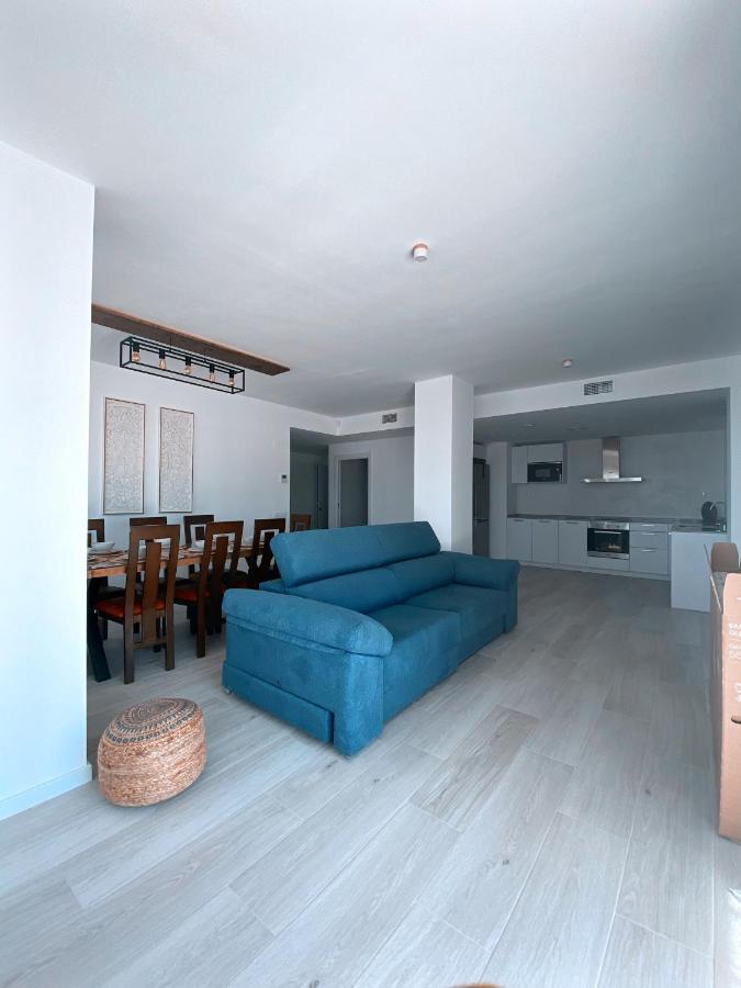 Enjoy! Residencial Rocas Doradas Apartamento L'Ametlla de Mar
