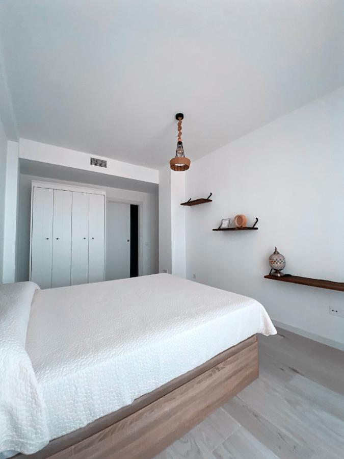 Enjoy! Residencial Rocas Doradas *
