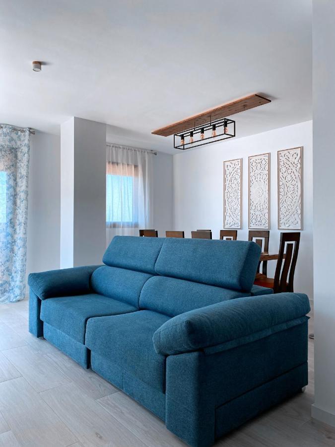Enjoy! Residencial Rocas Doradas