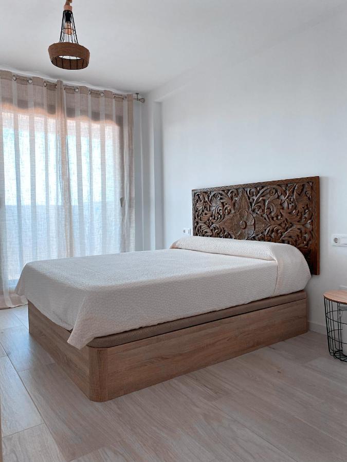 Apartamento Enjoy! Residencial Rocas Doradas