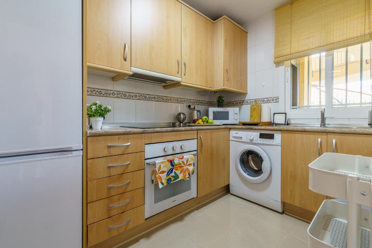 Apartamento Malagasuite Great Views *