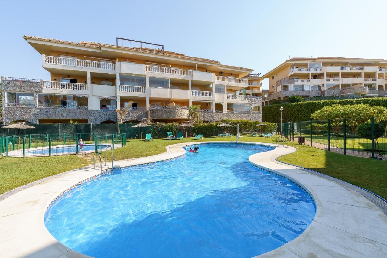 Apartamento Malagasuite Great Views