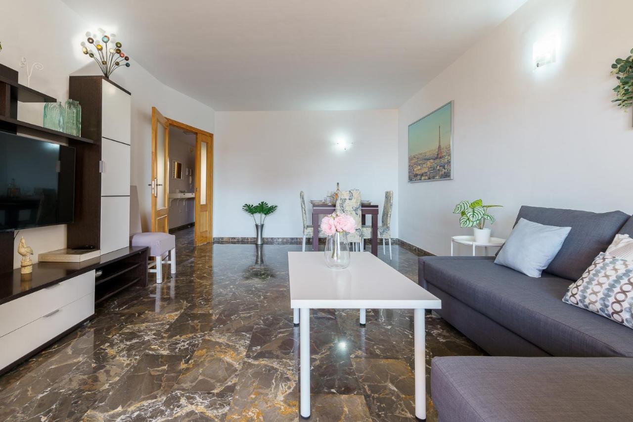 Apartamento Malagasuite Great Views