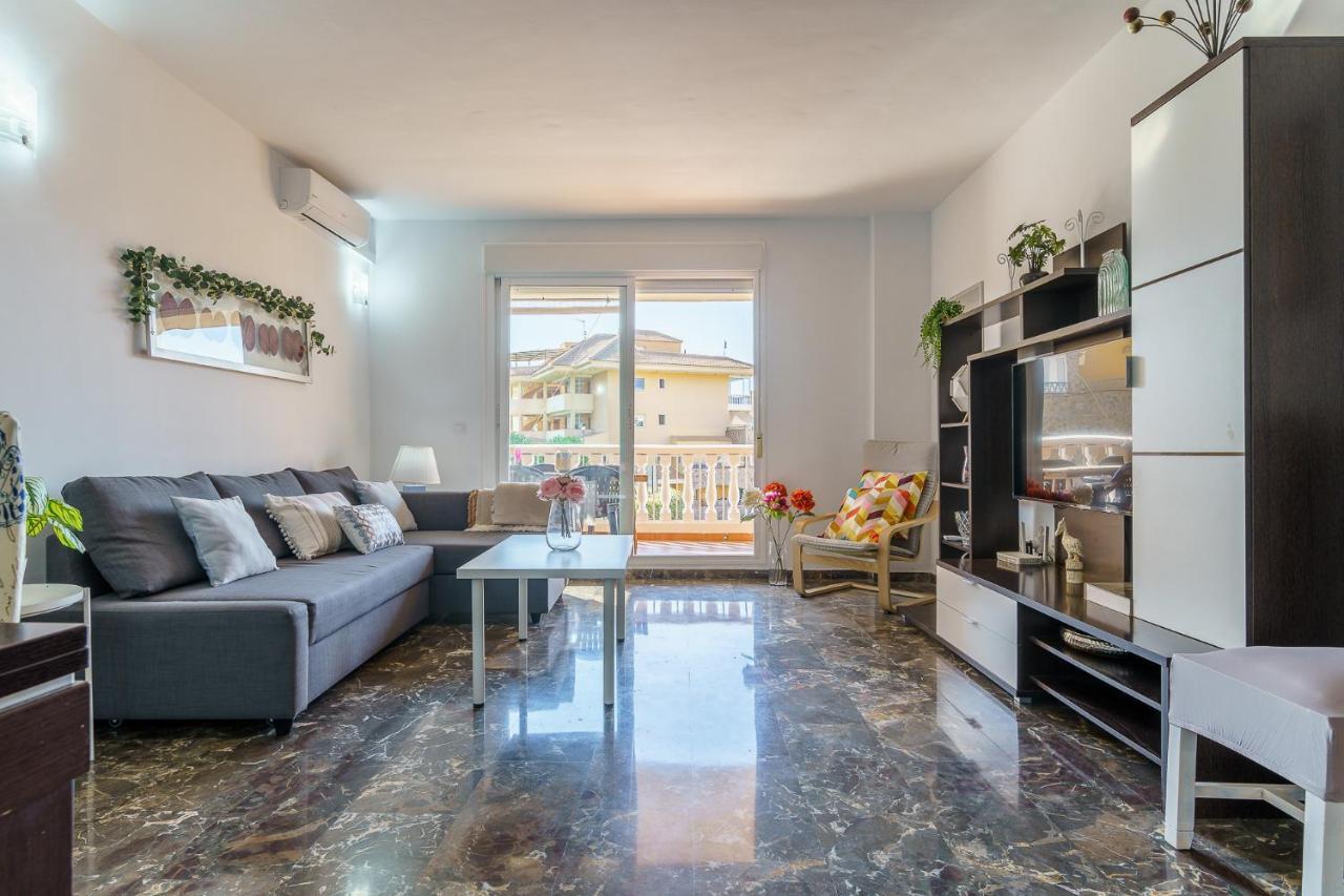 Apartamento Malagasuite Great Views *
