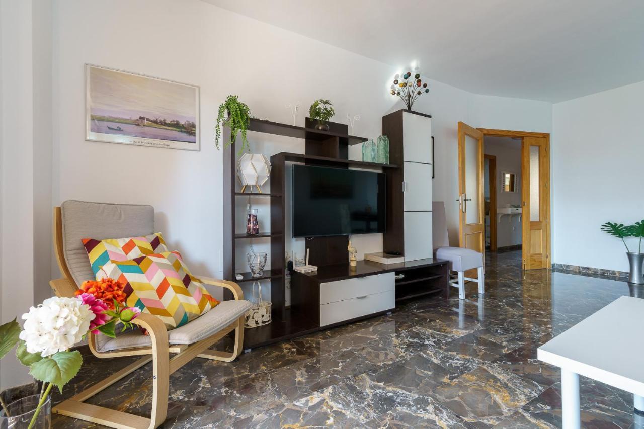 Malagasuite Great Views Apartamento Fuengirola