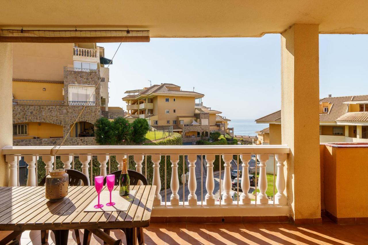 Malagasuite Great Views Apartamento Fuengirola