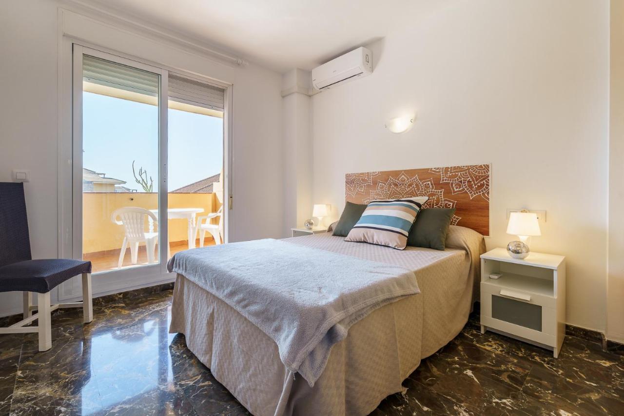 Malagasuite Great Views Apartamento Fuengirola