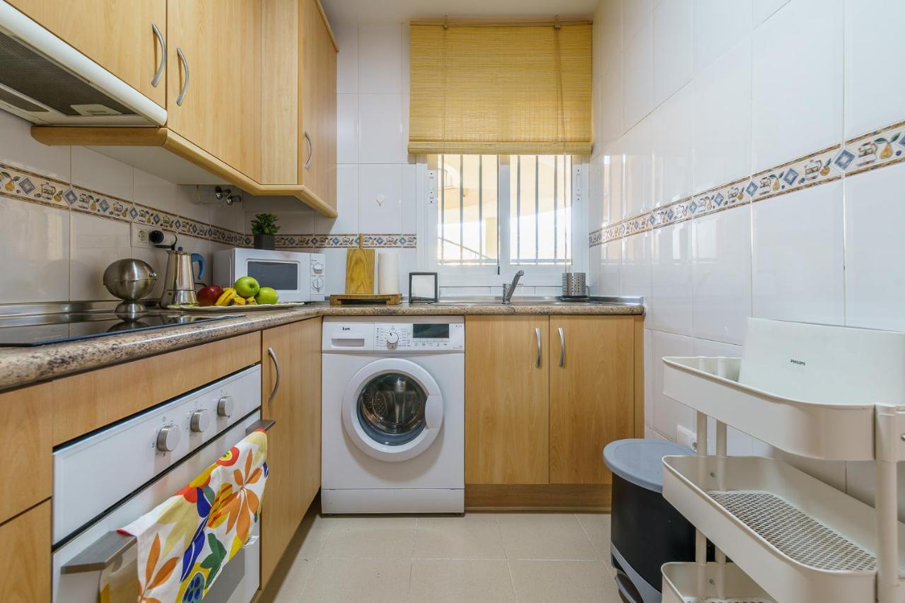 Apartamento Malagasuite Great Views Fuengirola