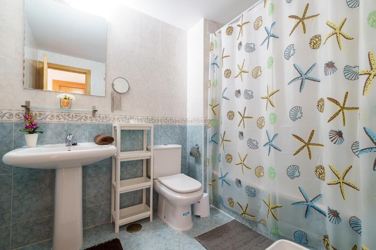 Malagasuite Great Views Apartamento Fuengirola