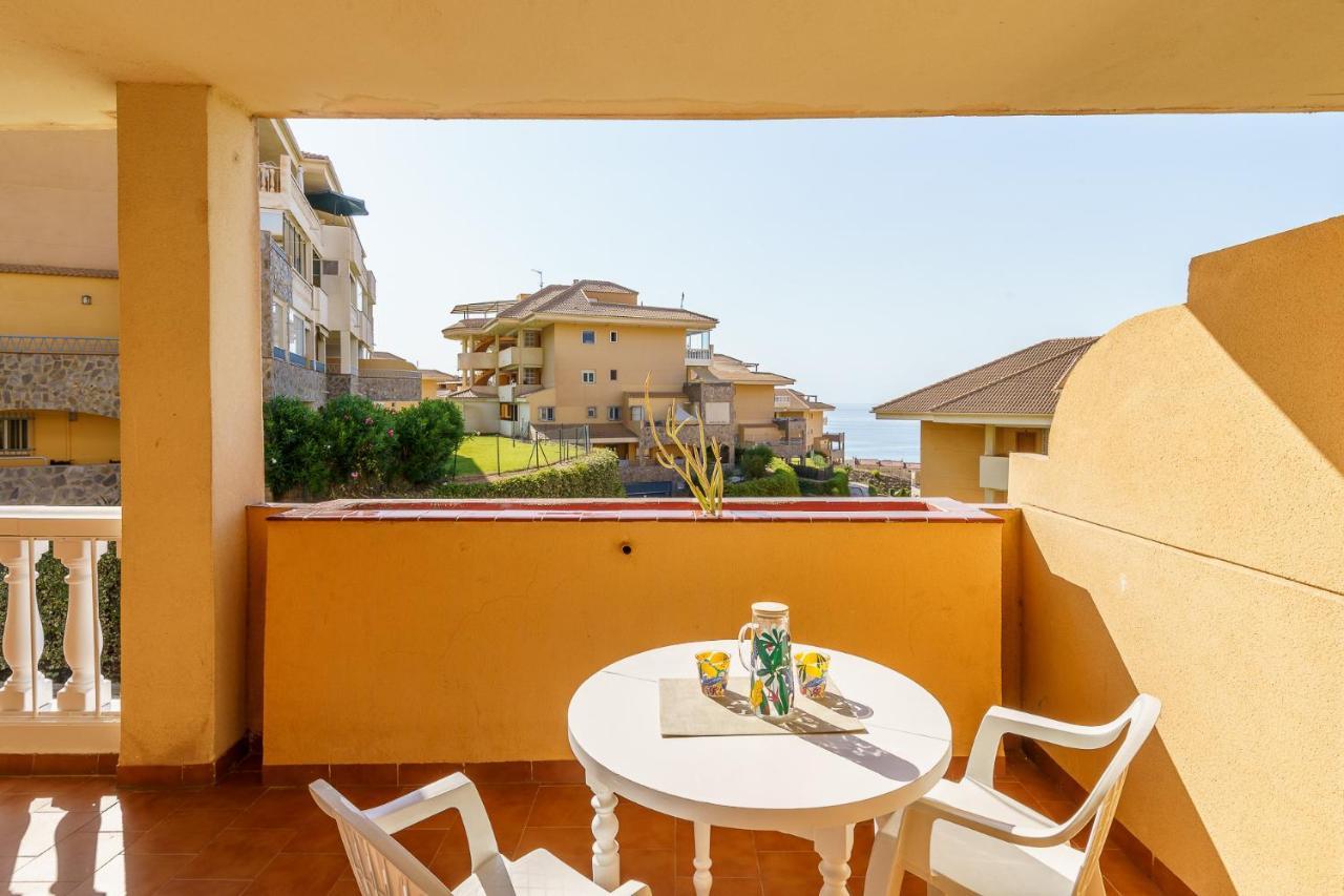 Apartamento Malagasuite Great Views *