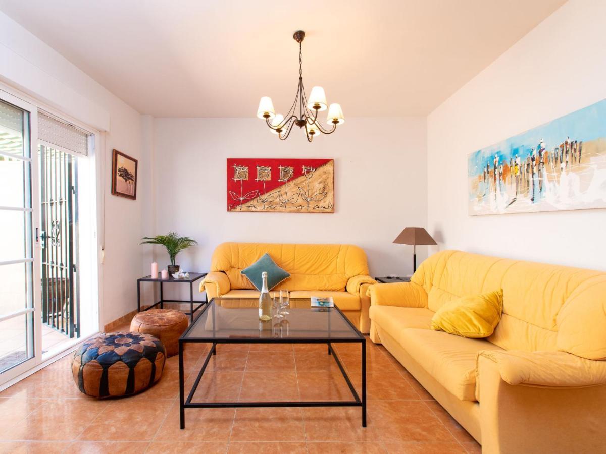 Casa Del Sol By Interhome *