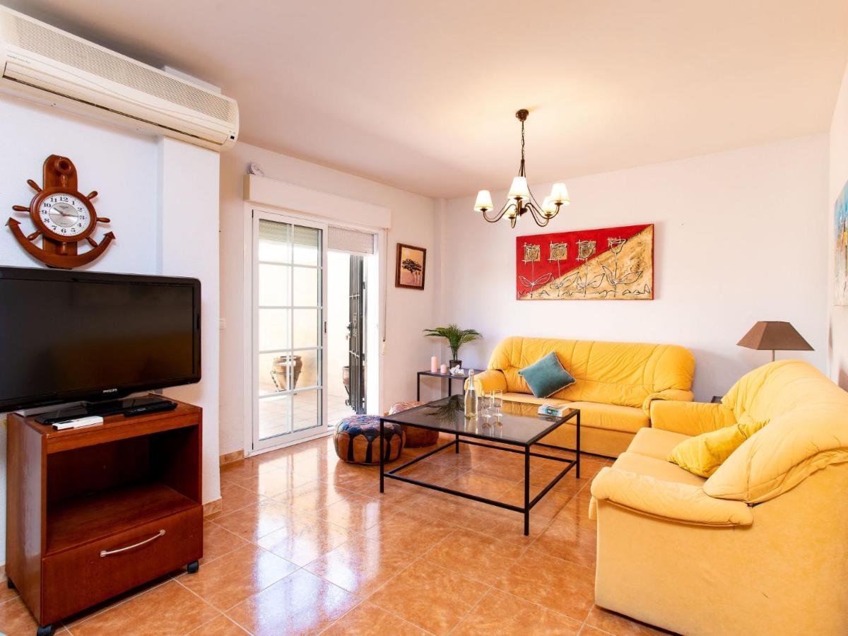 Casa Del Sol By Interhome Holiday home