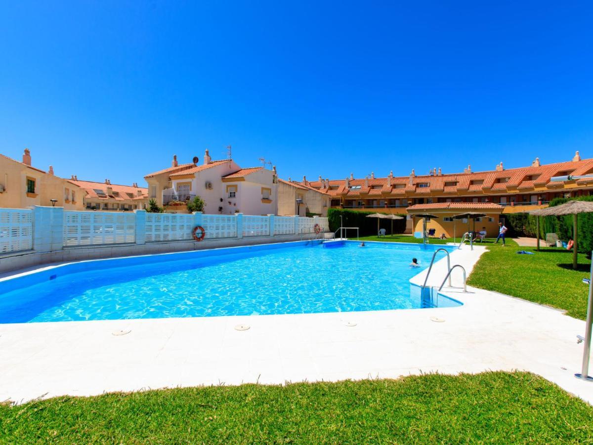 Casa Del Sol By Interhome Salobrena