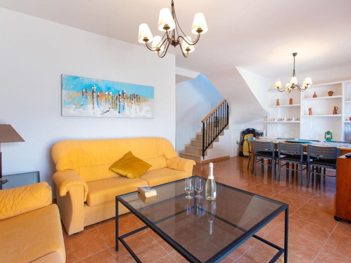 Holiday home Casa Del Sol By Interhome *