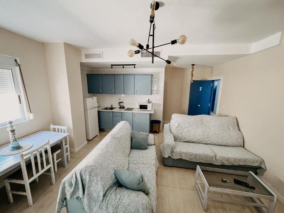 Venta Lanuza, Apartamento