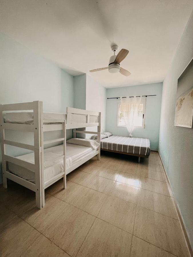 Apartamento Venta Lanuza,