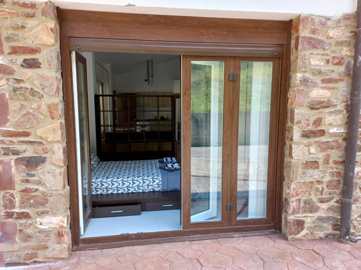 Apartamento Caserío Ea Ea