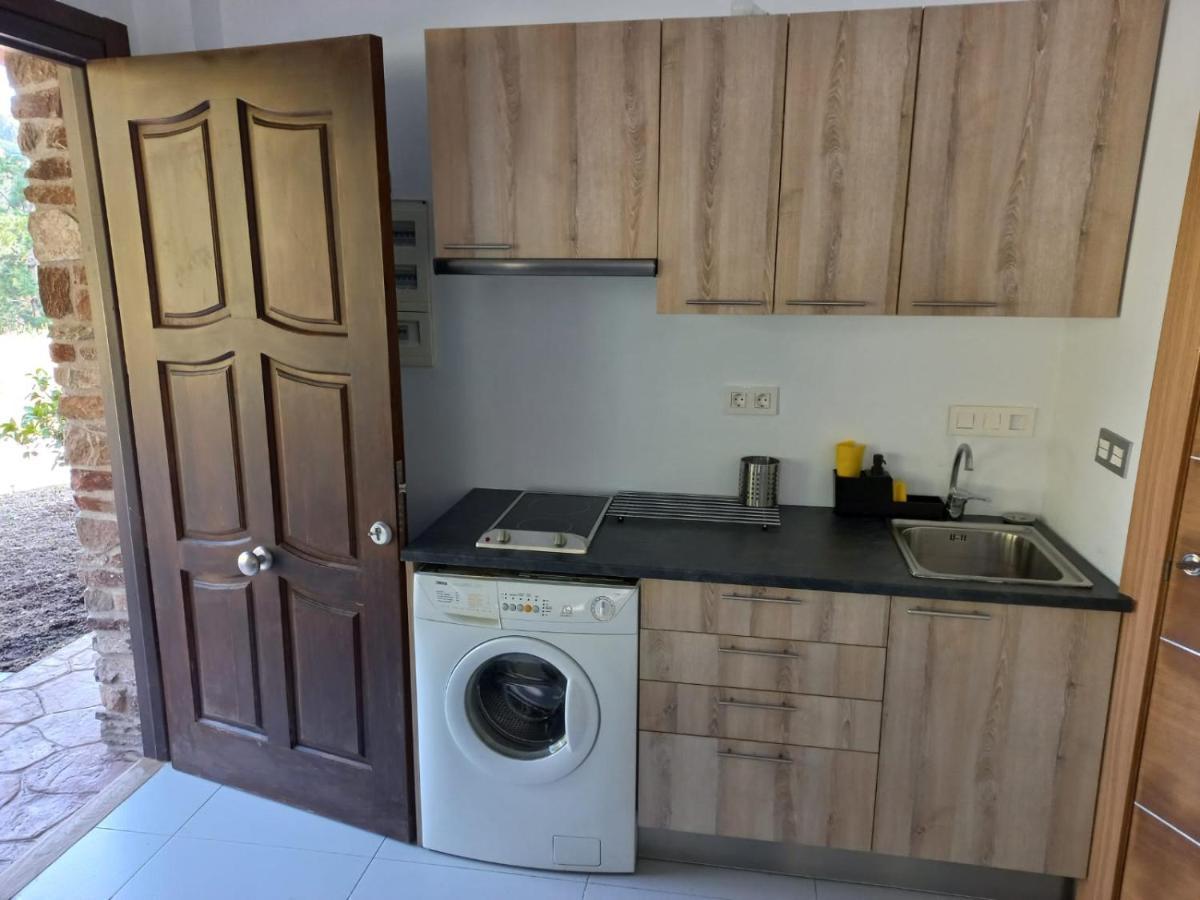 Apartamento Caserío Ea *