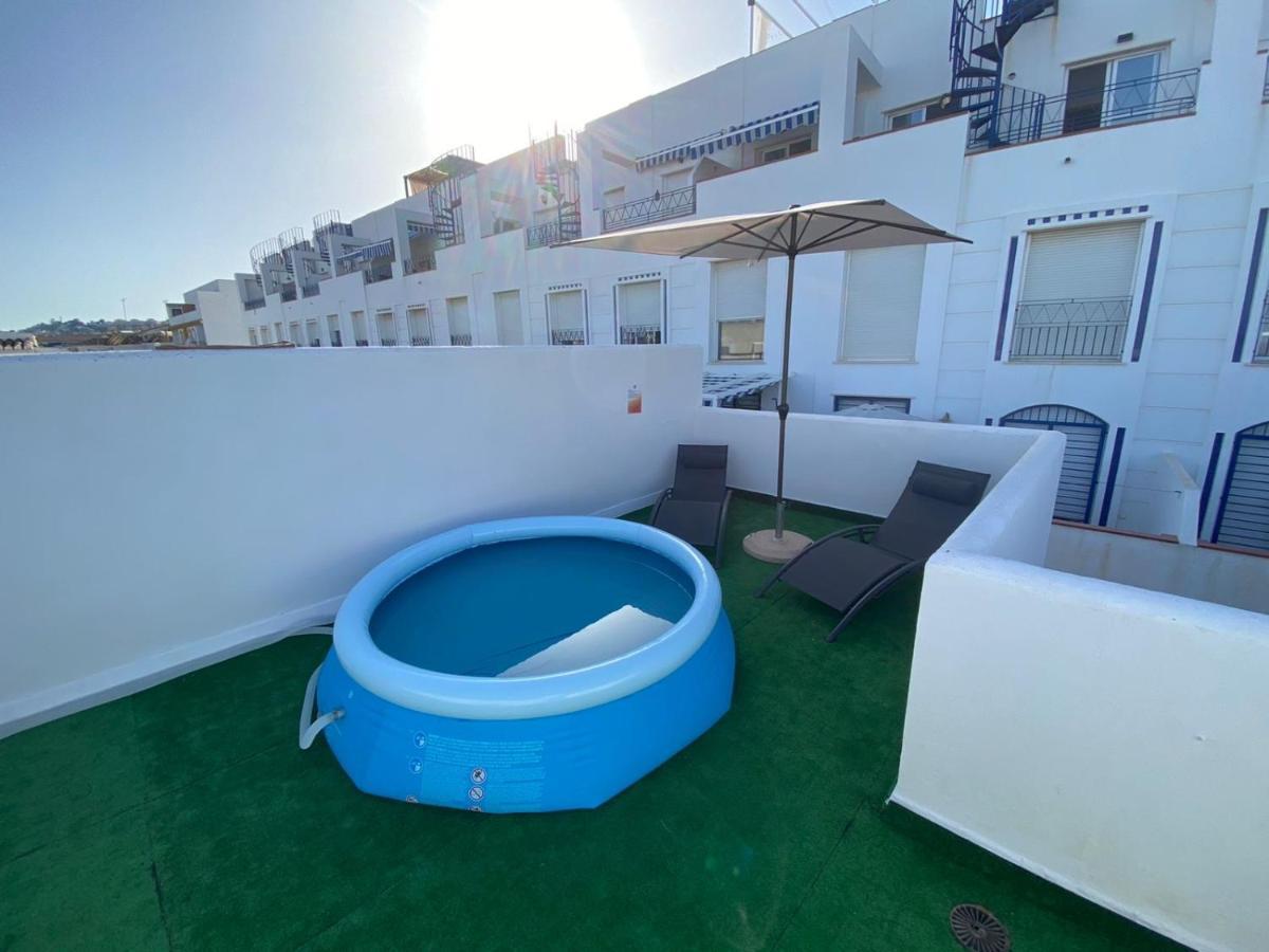 Svoy Magnifico Adosado En Apartment La Cala De Mijas