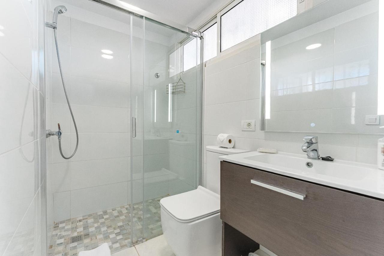 Apartamento Estudio Cantábrico Costa del Silencio