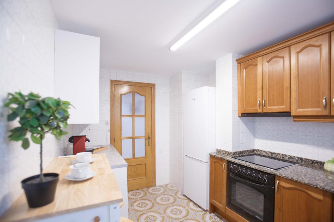 Apartment Labradores Centro 3-10 Peniscola