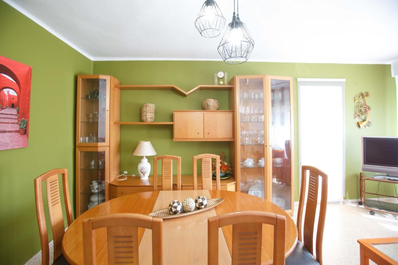 Labradores Centro 3-10 Apartment *