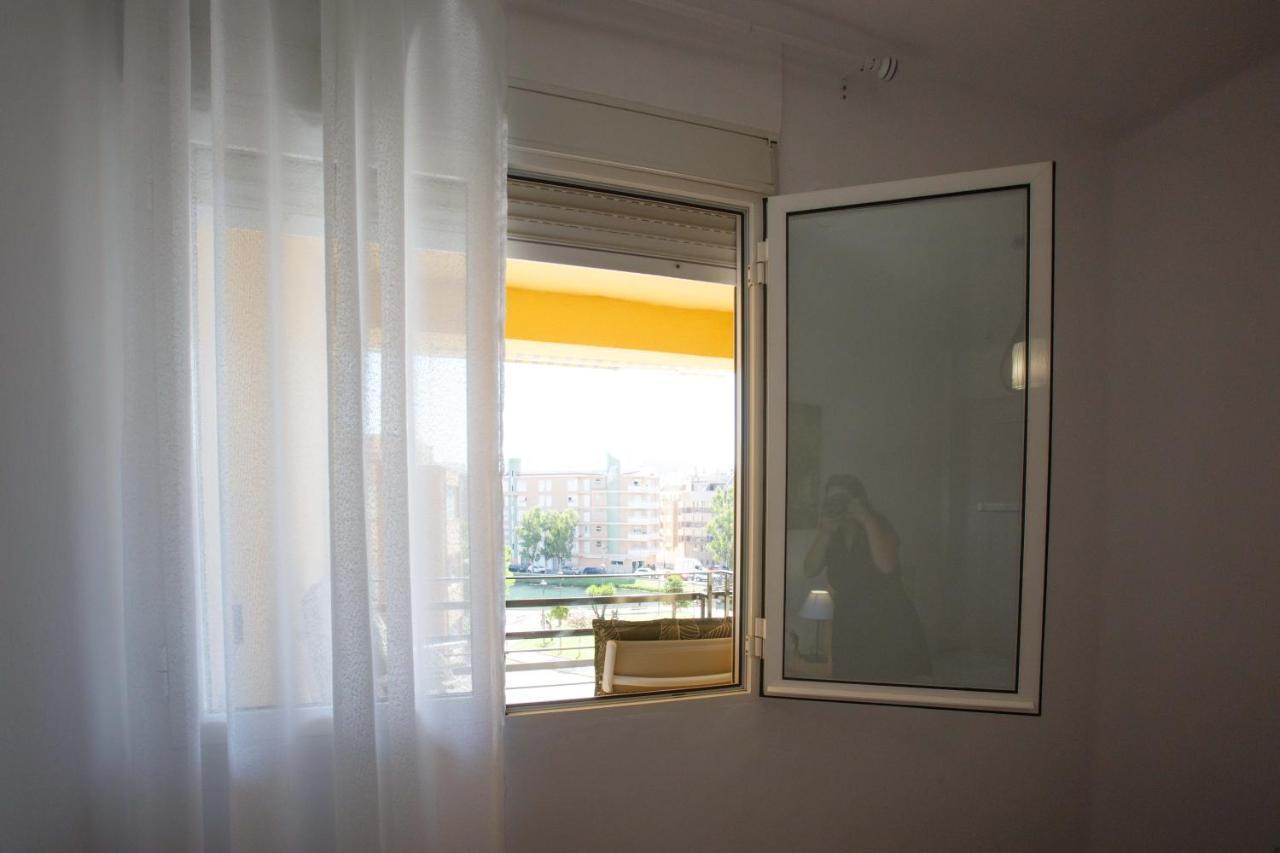 Labradores Centro 3-10 Apartment Peniscola