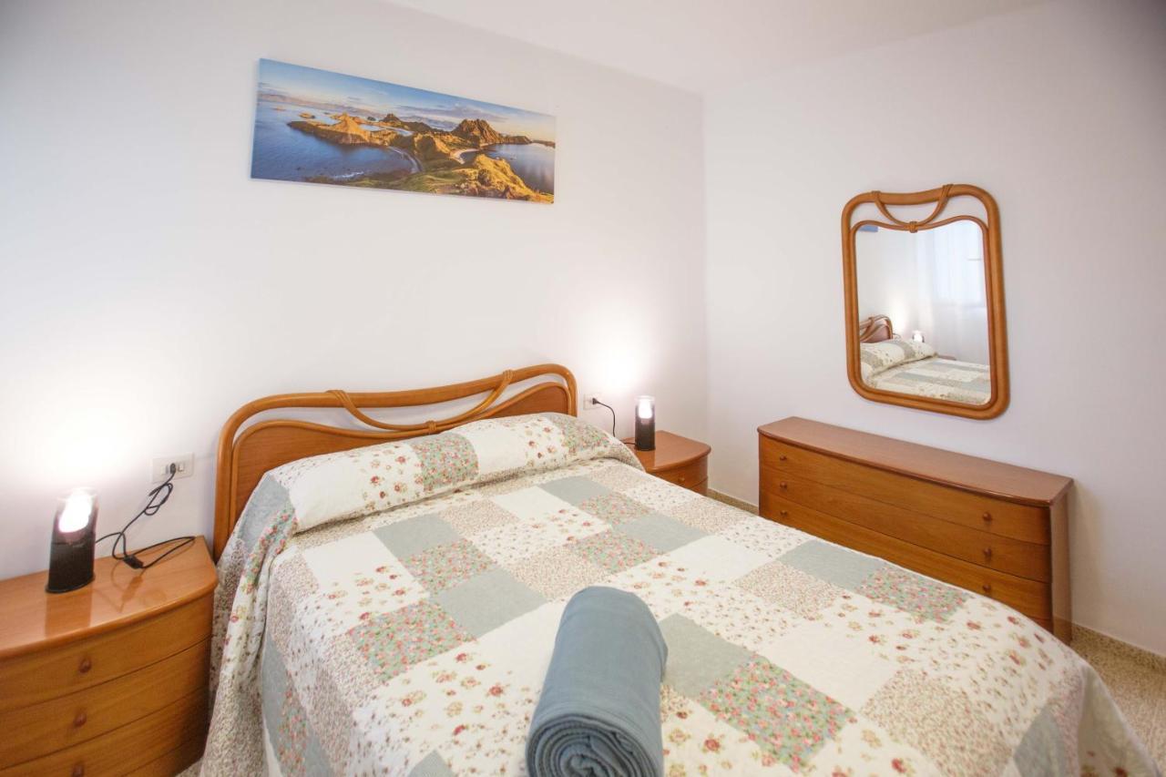 Apartment Labradores Centro 3-10 *