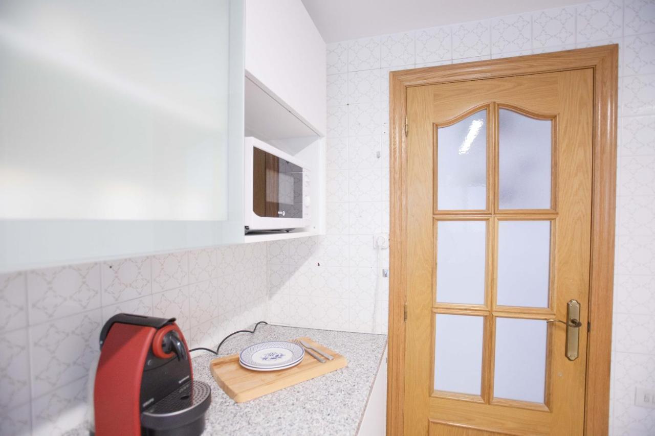 Apartment Labradores Centro 3-10