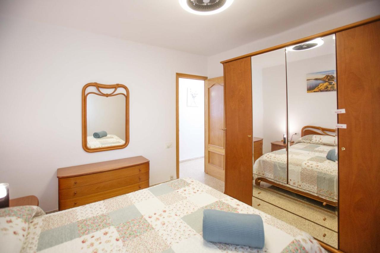 Labradores Centro 3-10 Apartment *